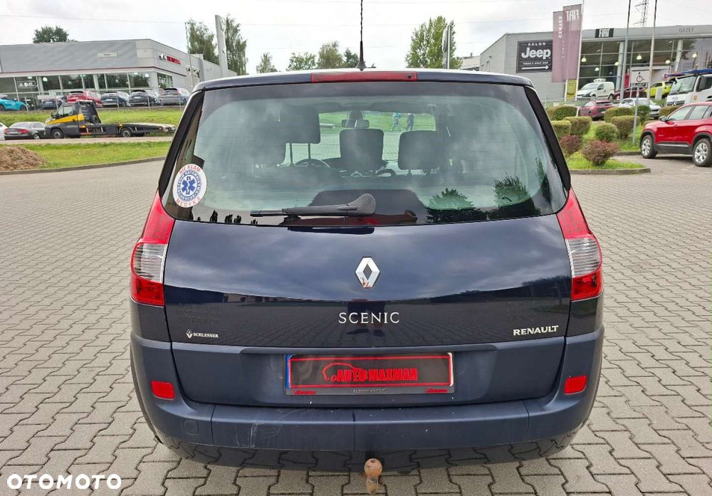 Renault Scenic - 9