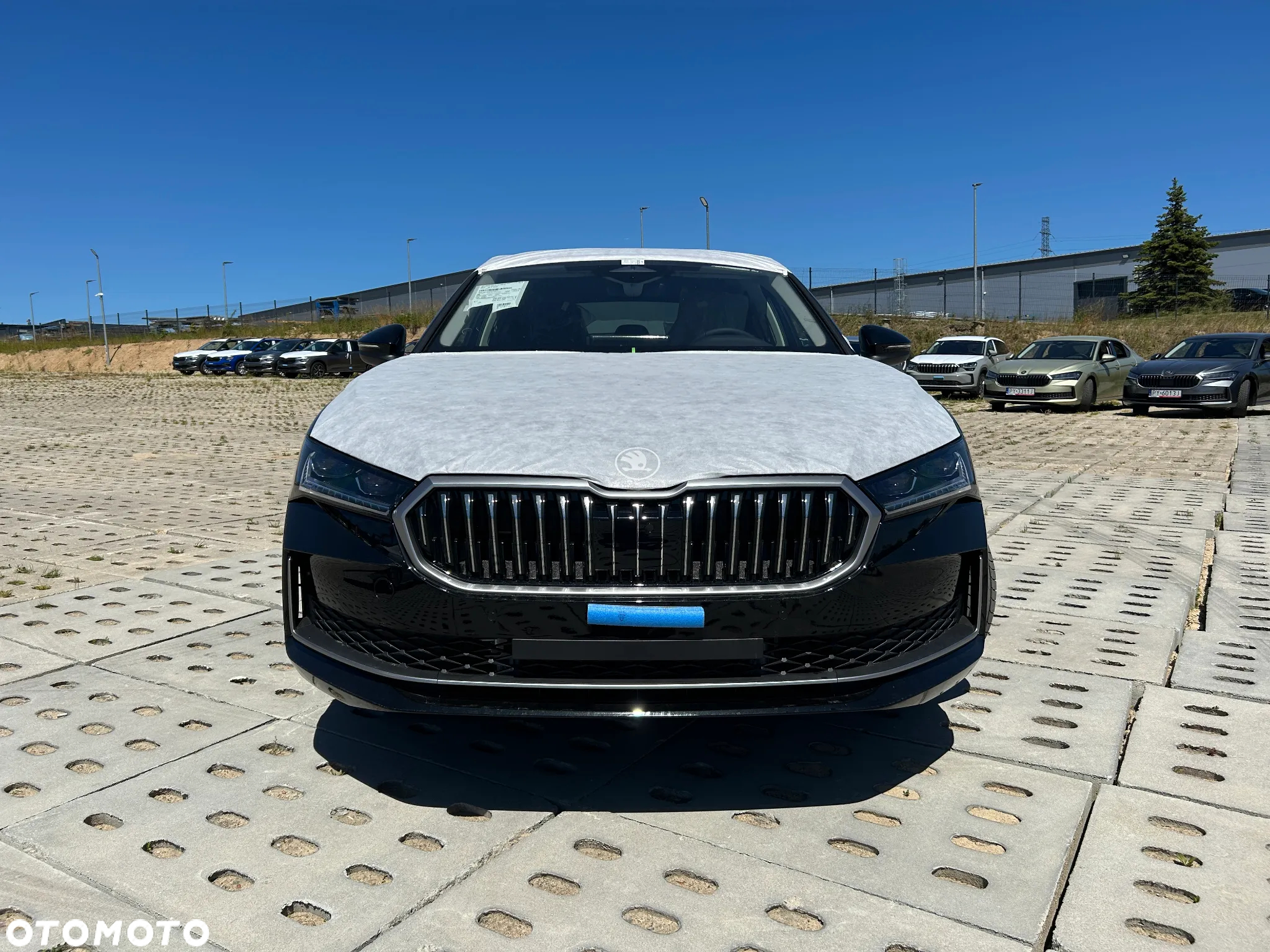 Skoda Superb 1.5 TSI mHEV L&K DSG - 3