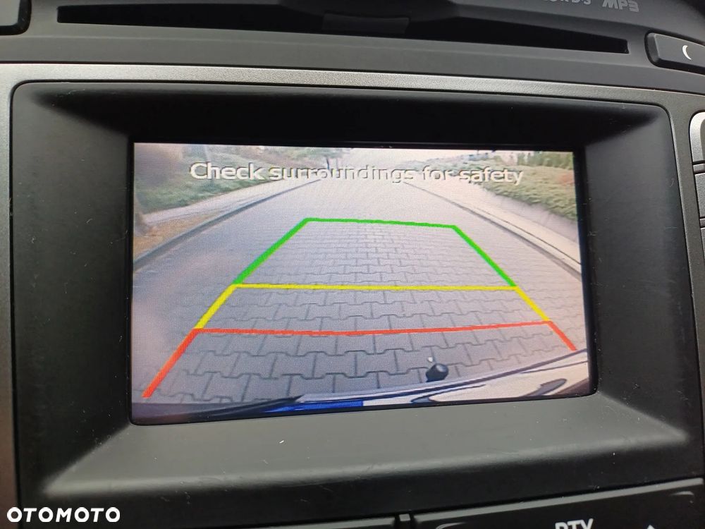 Hyundai ix35 2.0 CRDi 4WD Premium - 25