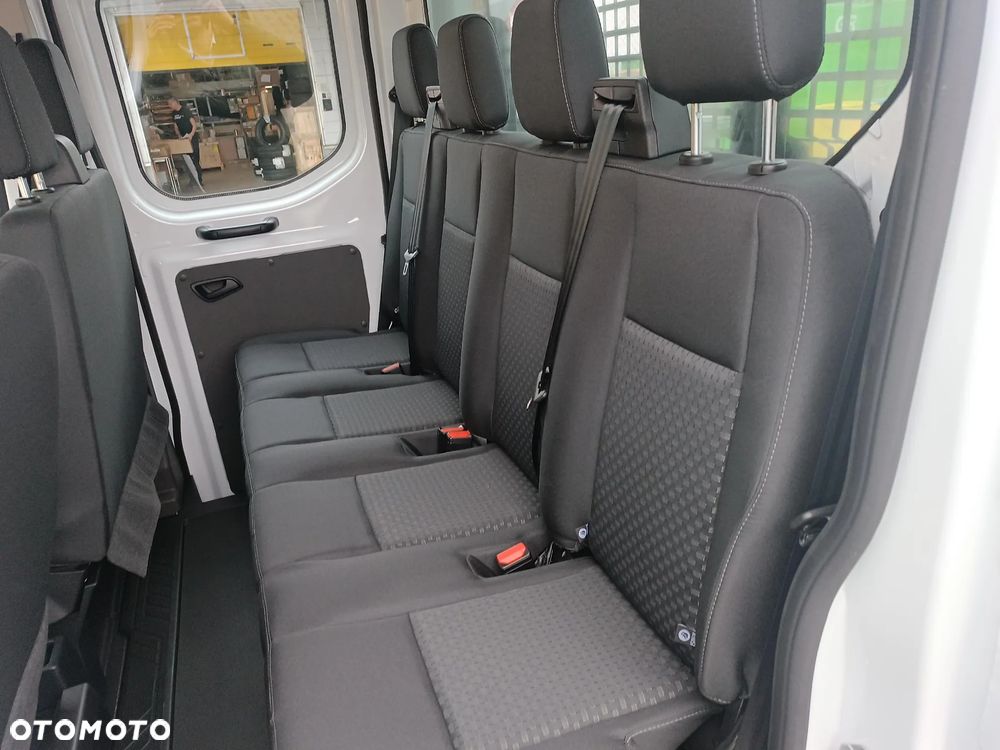 Ford Transit - 16