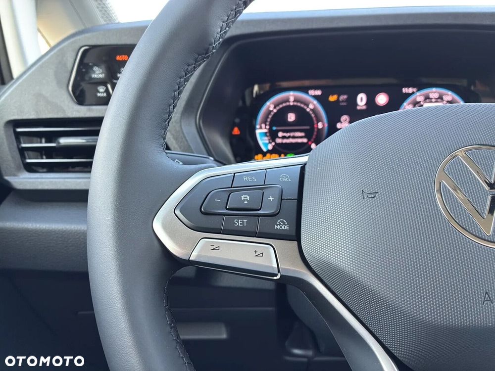 Volkswagen Caddy Maxi 2.0 TDI DSG - 21