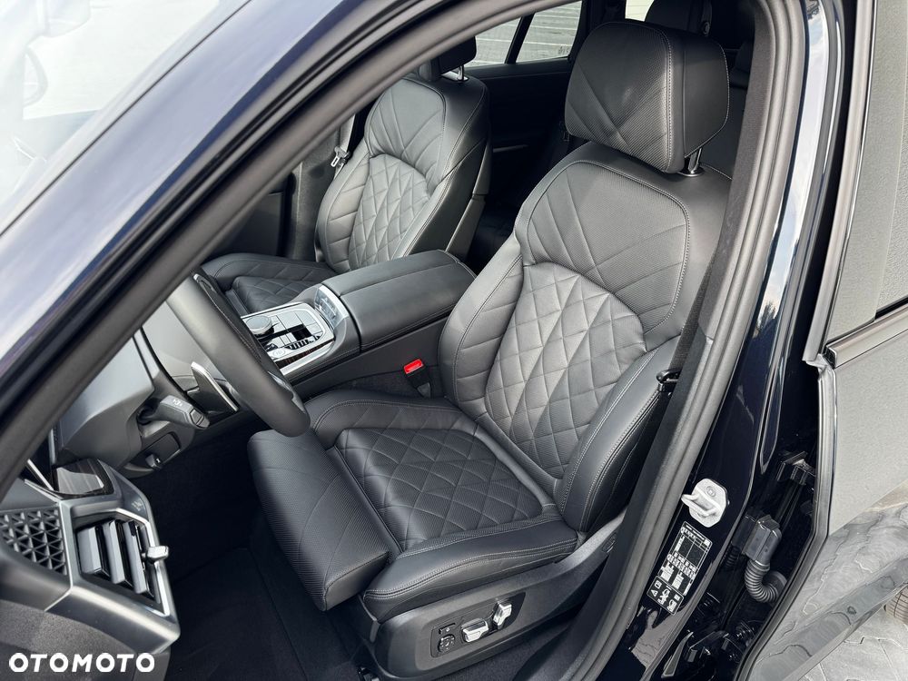 BMW X5 xDrive40i mHEV sport - 5