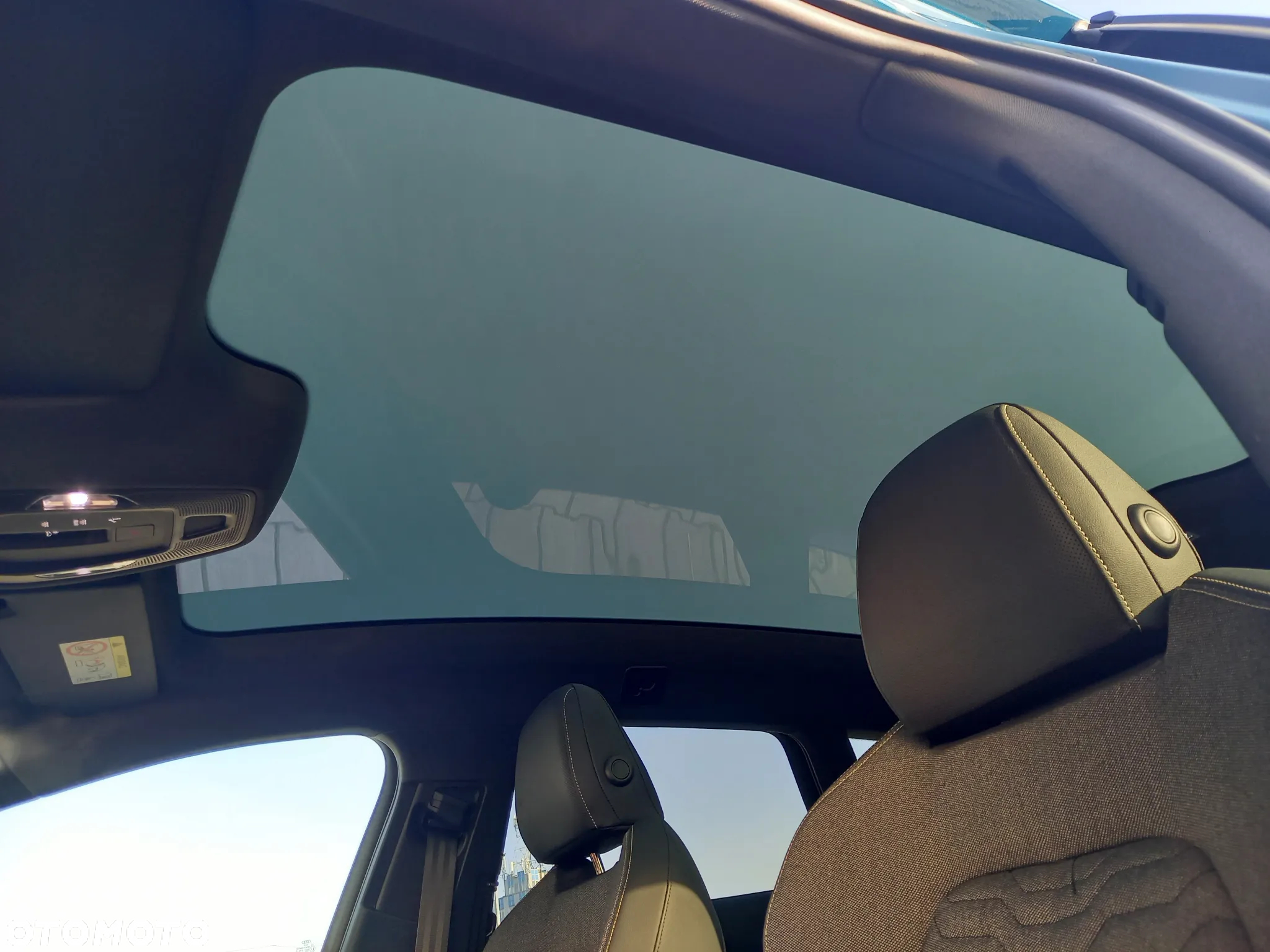 Audi A6 Sportback e-tron performance 100kWh - 16