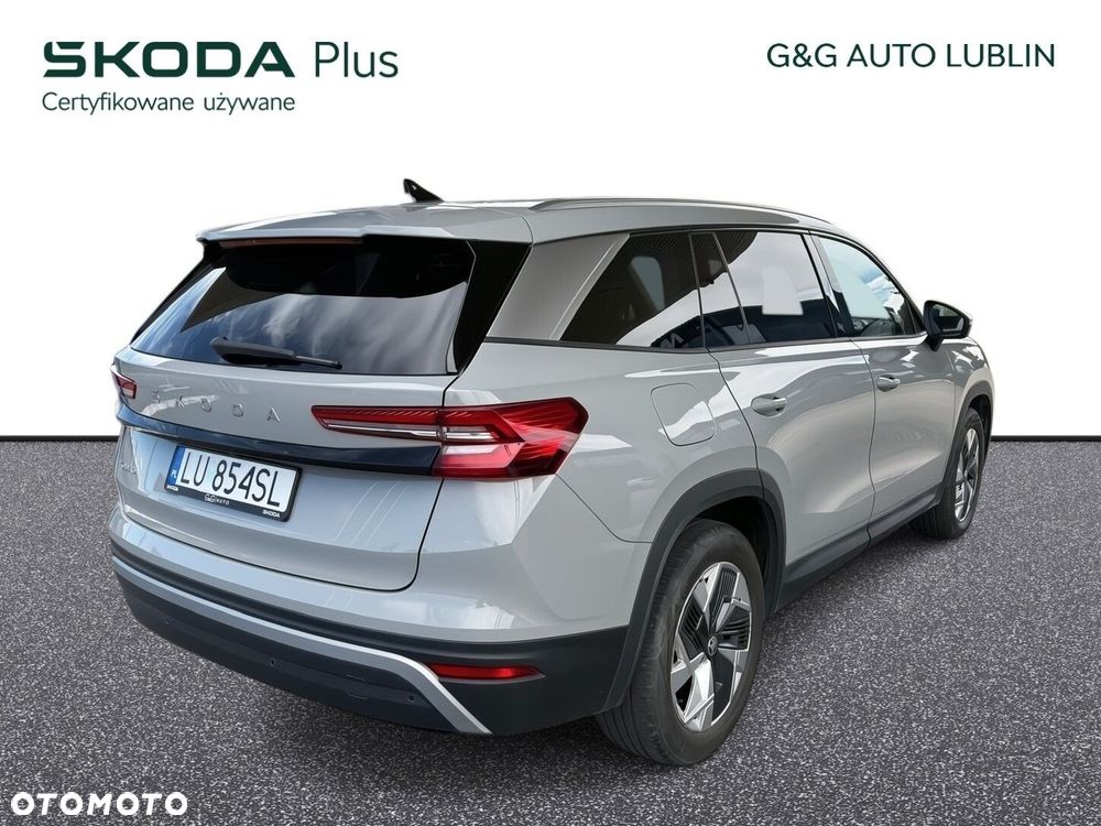Skoda Kodiaq 2.0 TDI 4x2 Selection DSG - 3