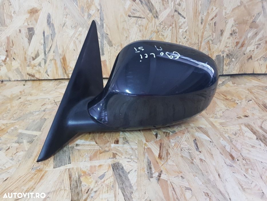 Oglinsa Stanga Bmw E90 E91 Lci Facelift Livram Oriunde - 4