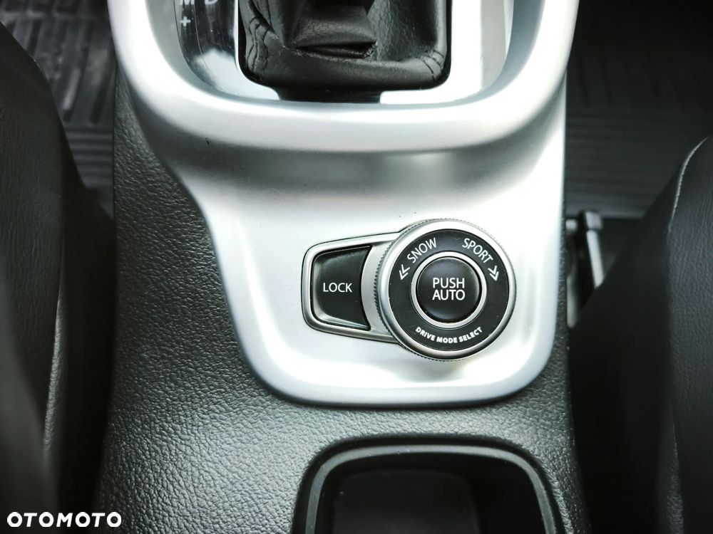 Suzuki Vitara 1.6 DDiS (4x4) Allgrip TCSS Comfort+ - 17