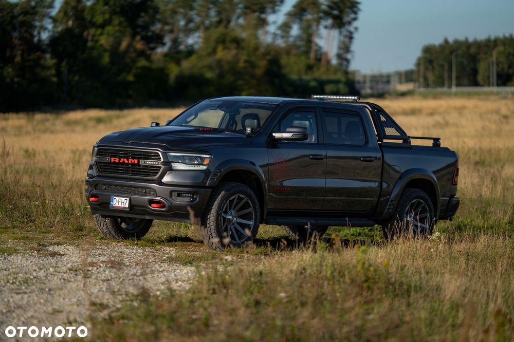 RAM 1500 - 32