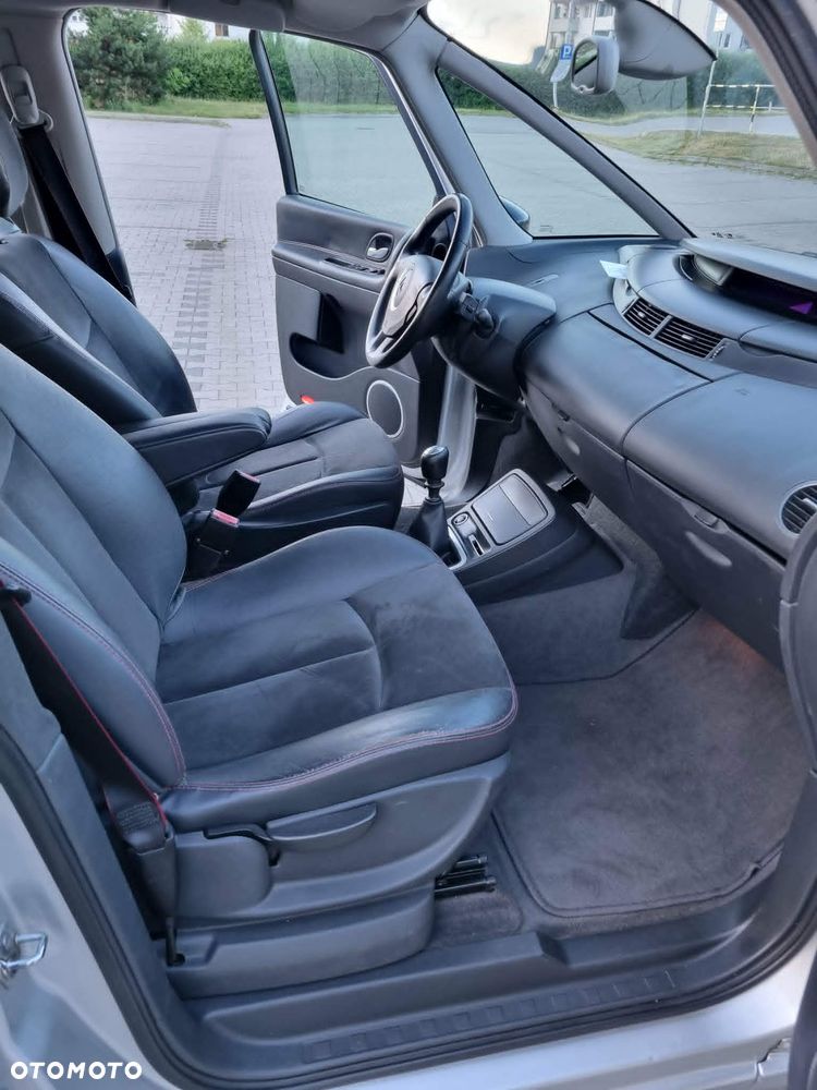 Renault Grand Espace 2.0 Dynamique - 18