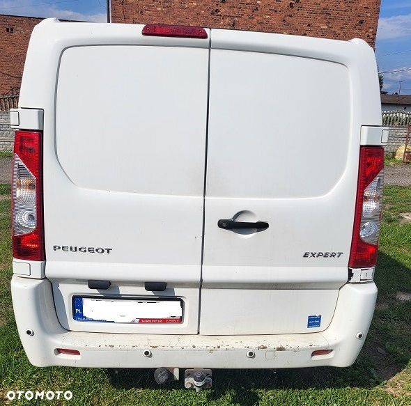 Peugeot Expert - 5