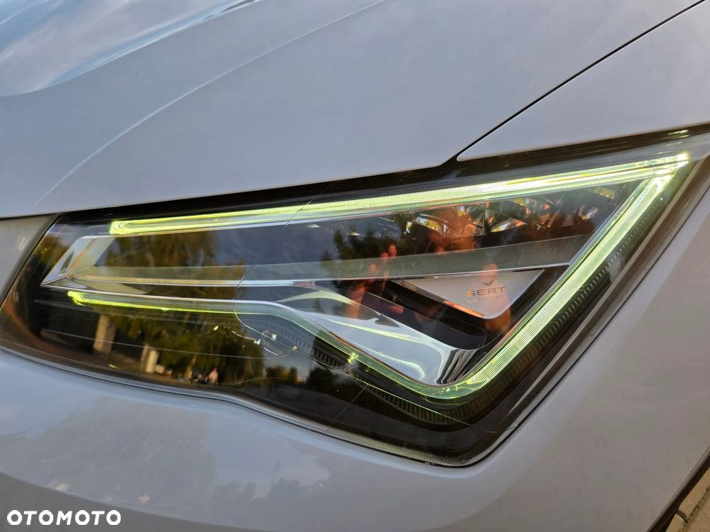 Seat Ateca 1.5 TSI Style S&S - 20