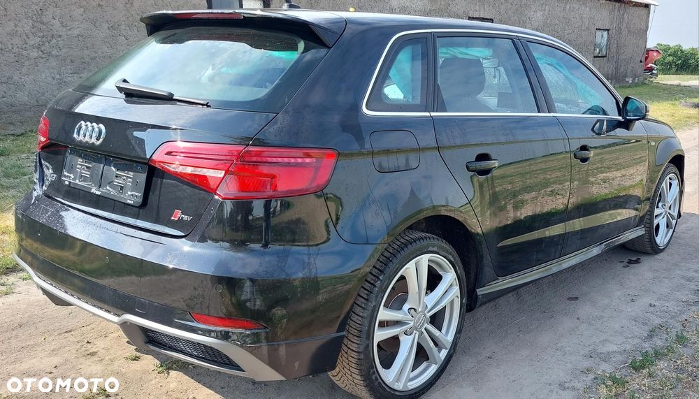 Audi A3 ver-35-tdi-s-line-s-tronic - 9