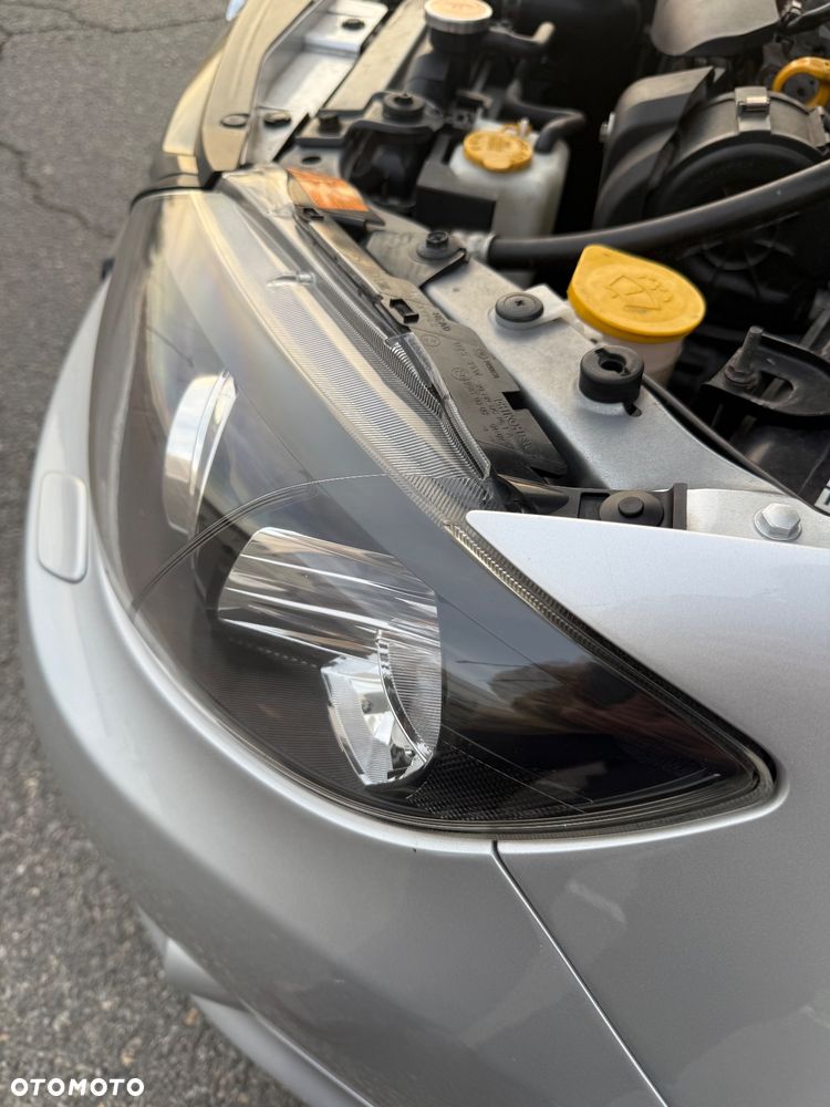 Subaru Impreza 2.5 WRX 4V - 11