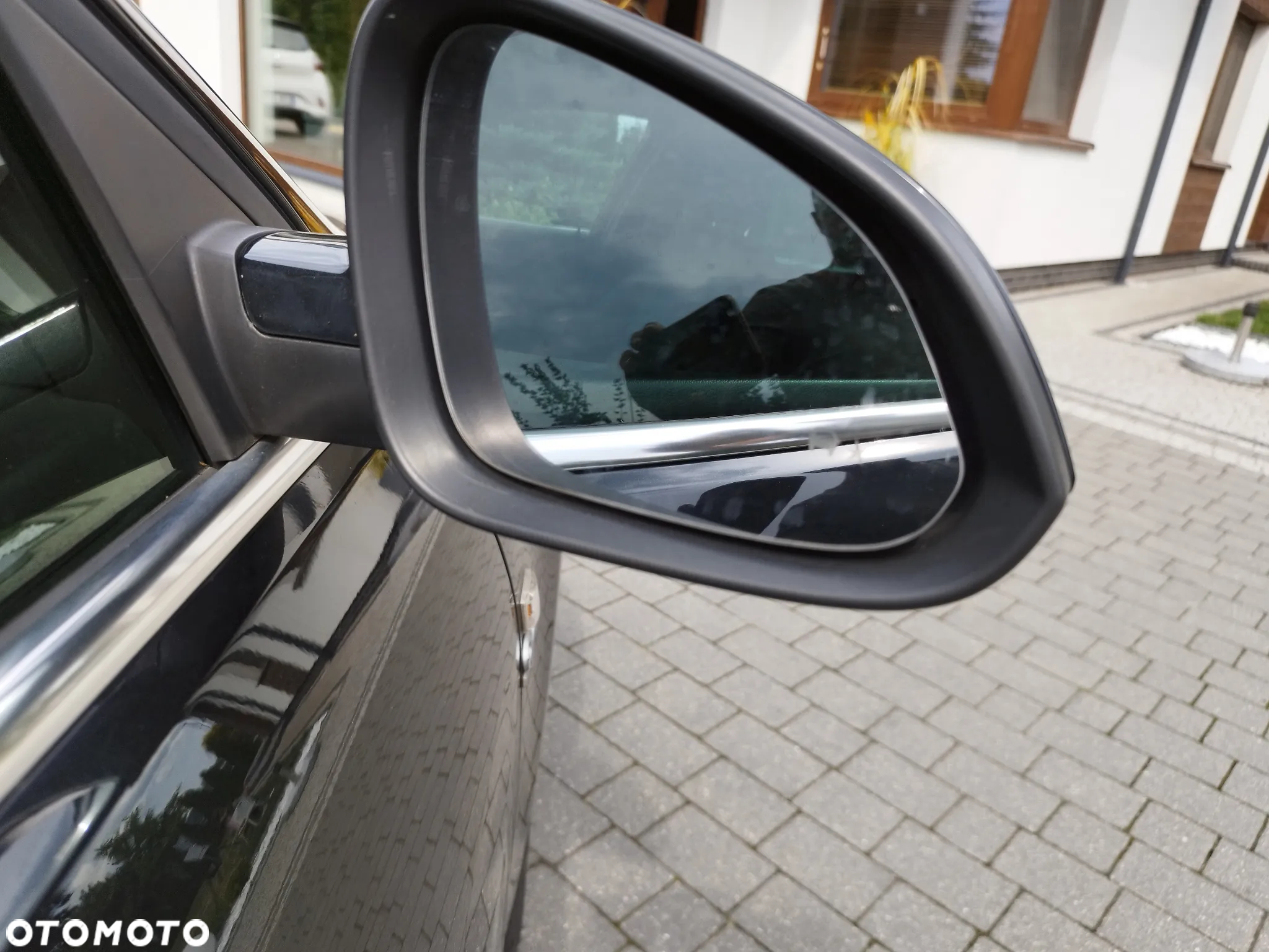 Opel Insignia 2.0 CDTI Cosmo S&S - 38