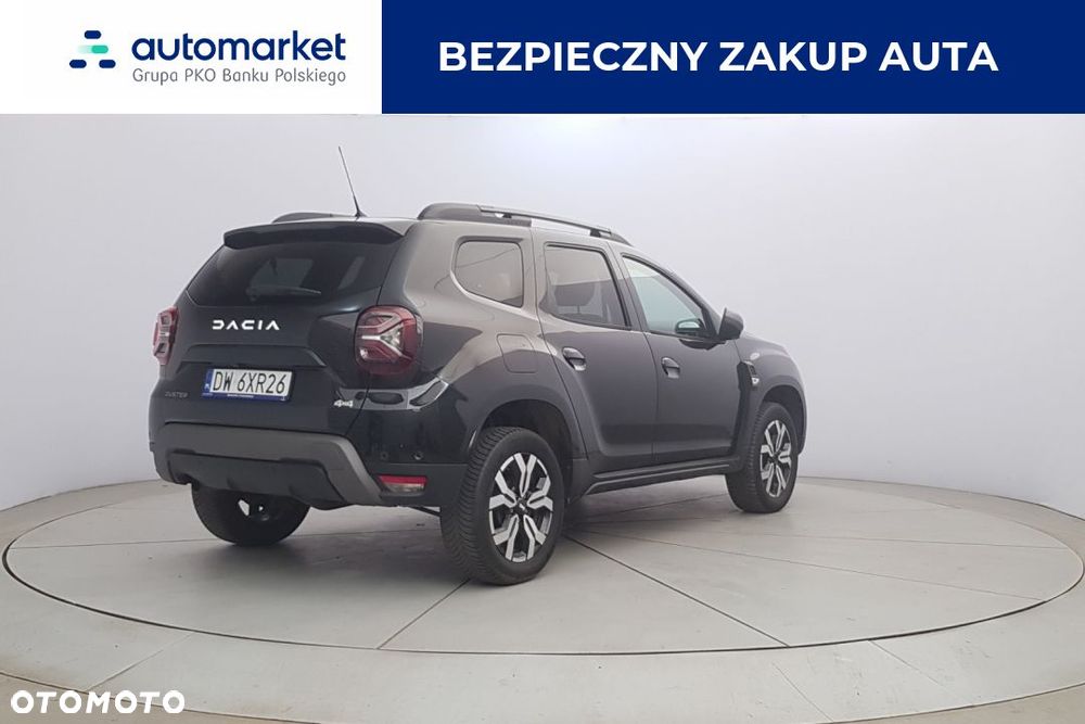 Dacia Duster 1.3 TCe Journey 4WD - 7