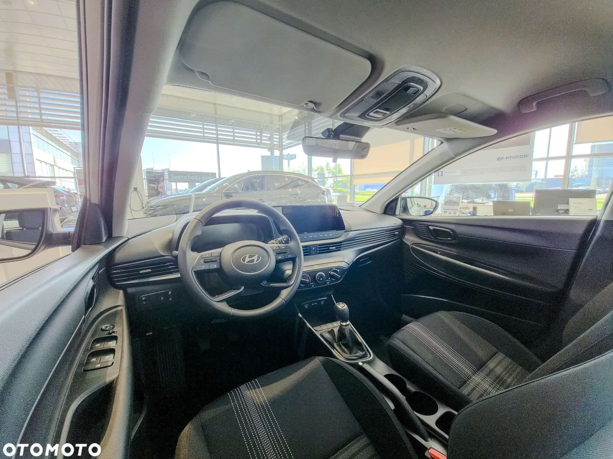 Hyundai i20 1.2 Pure - 14