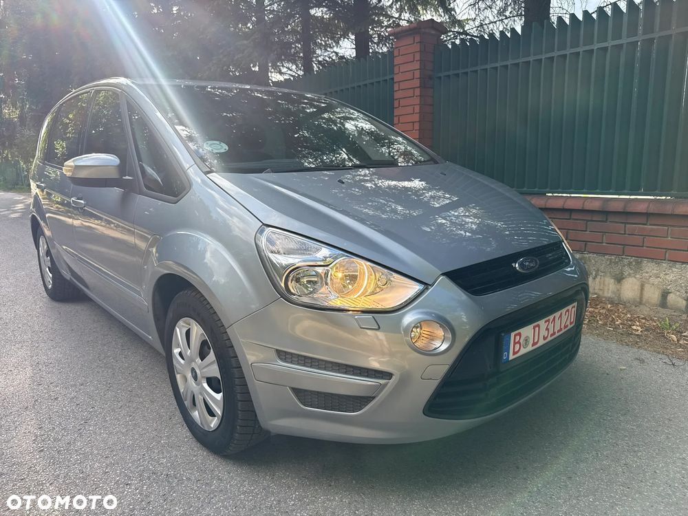 Ford S-Max 2.0 Viva Trend - 8