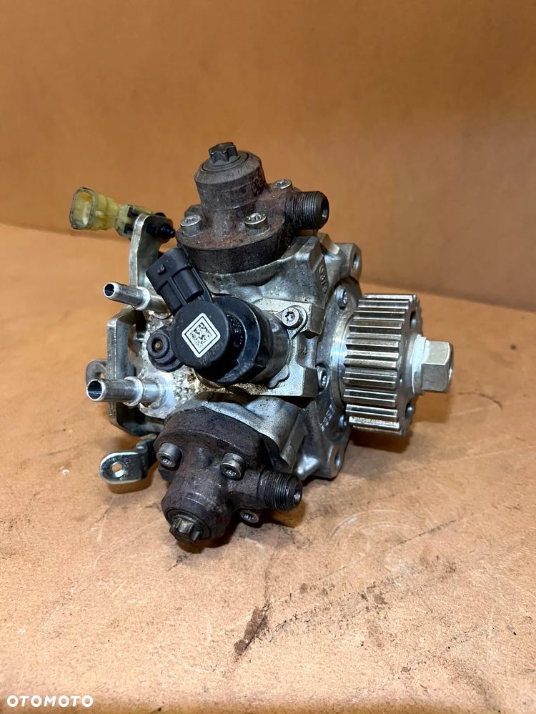 RANGE ROVER SPORT L494 VOGUE L405 JAGUAR POMPA WTRYSKOWA 3.0D FW939B395AA FW93-9B395-AA 0445010698 - 2