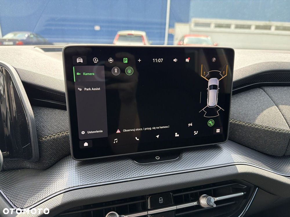 Skoda Kodiaq 2.0 TSI 4x4 Drive DSG - 15