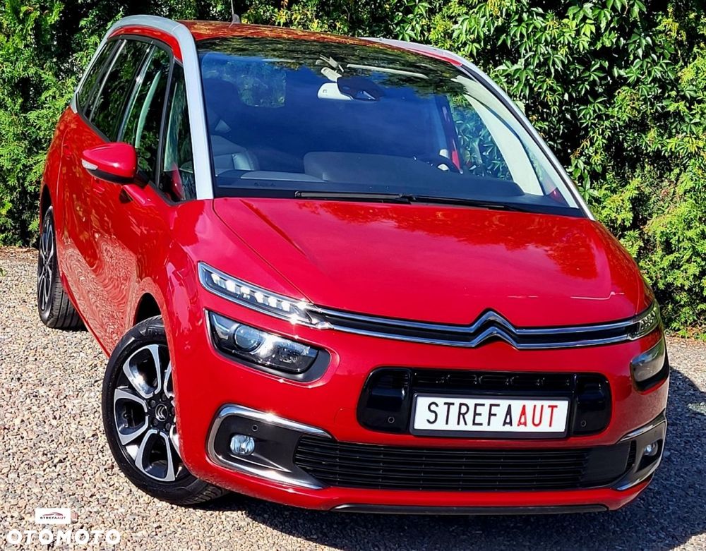 Citroën C4 SpaceTourer - 3