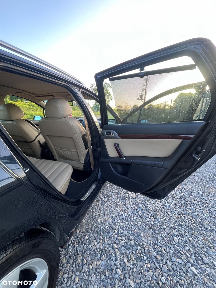 Peugeot 407 2.0 HDi Premium - 10