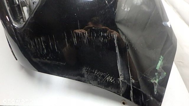 opel corsa zderzak przedni - 8