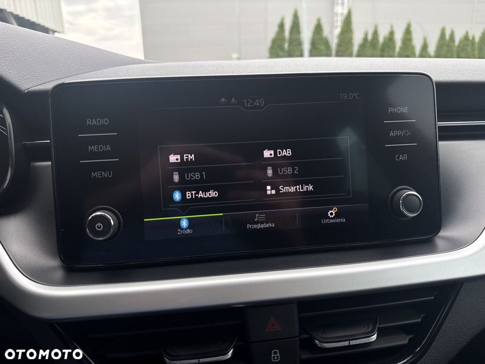 Skoda Kamiq 1.0 TSI Ambition - 23