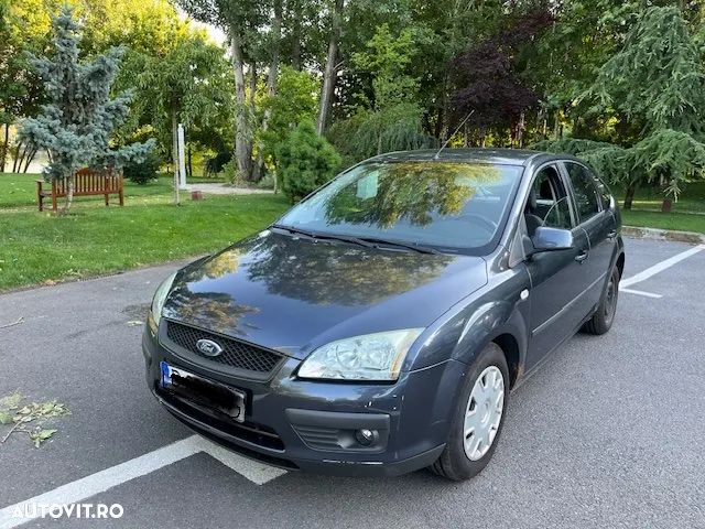 Ford Focus - 2