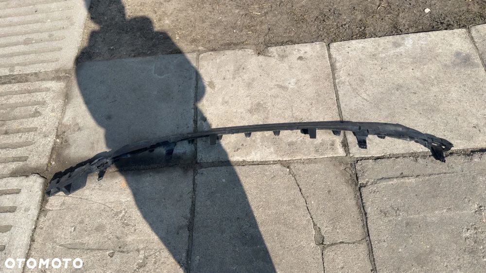 BMW G30 LIFT ABSORBER WZMOCNIENIE ZDERZAKA PRZEDNIEGO 8746307 - 1