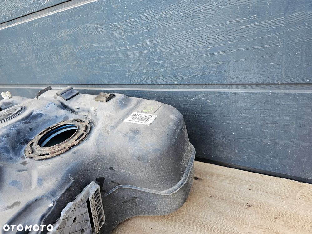 ZBIORNIK PALIWA BAK OPEL MOKKA 1.7 DTS 4X4 687912733 - 2