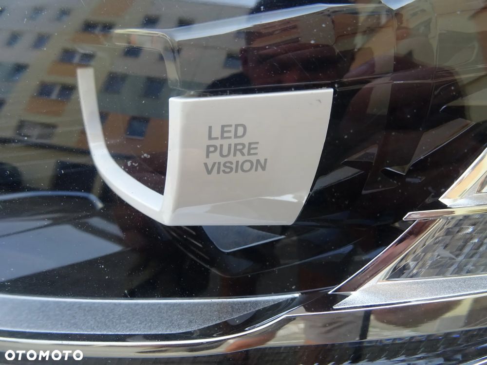 Renault Grand Scenic ENERGY dCi 110 EDC BOSE EDITION - 15