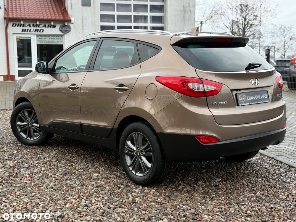 Hyundai ix35 - 4