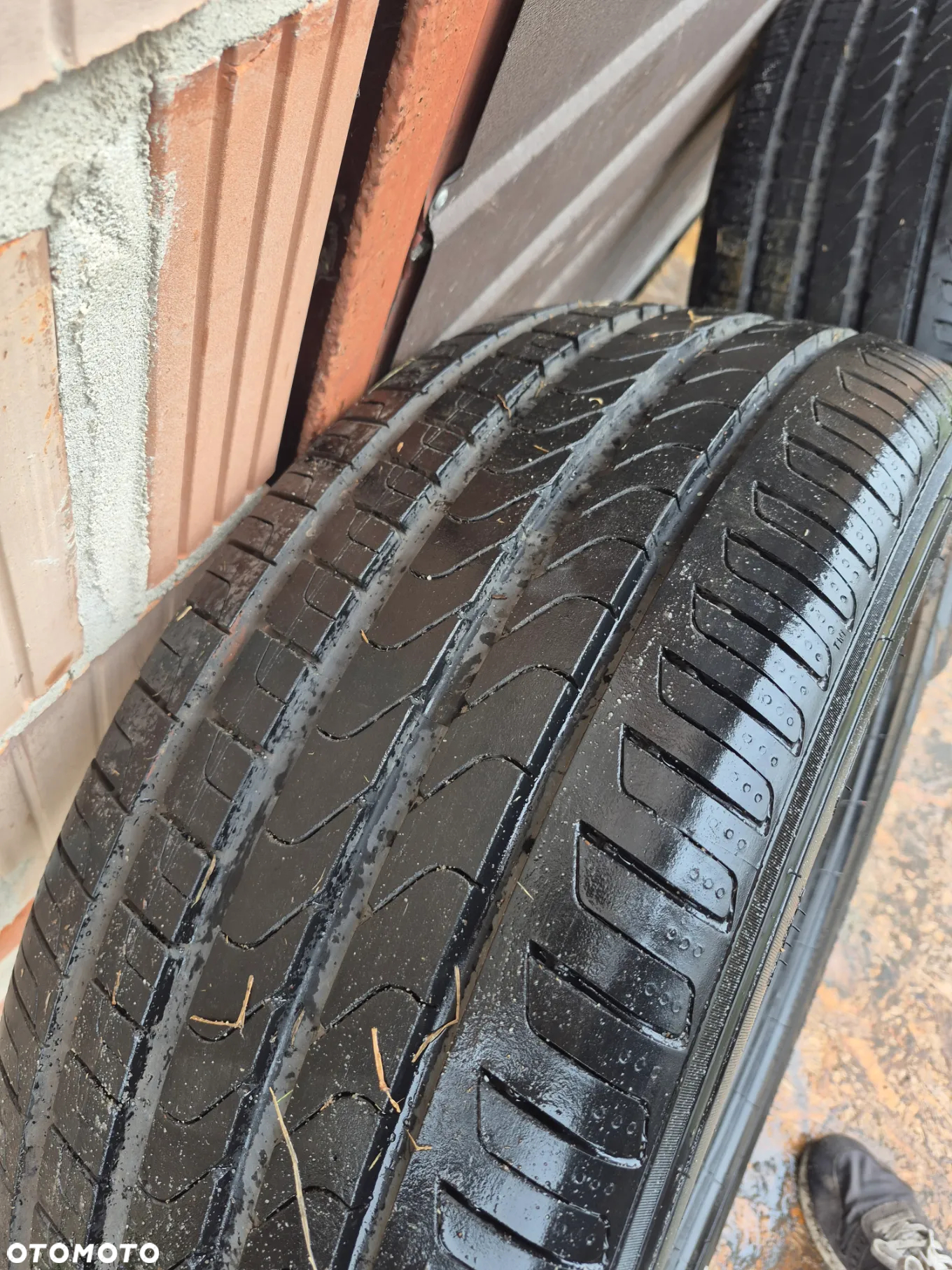 OPONY PIRELLI SCORPION VERDE 255/55/19 2016 ROK KOMPLET - 9