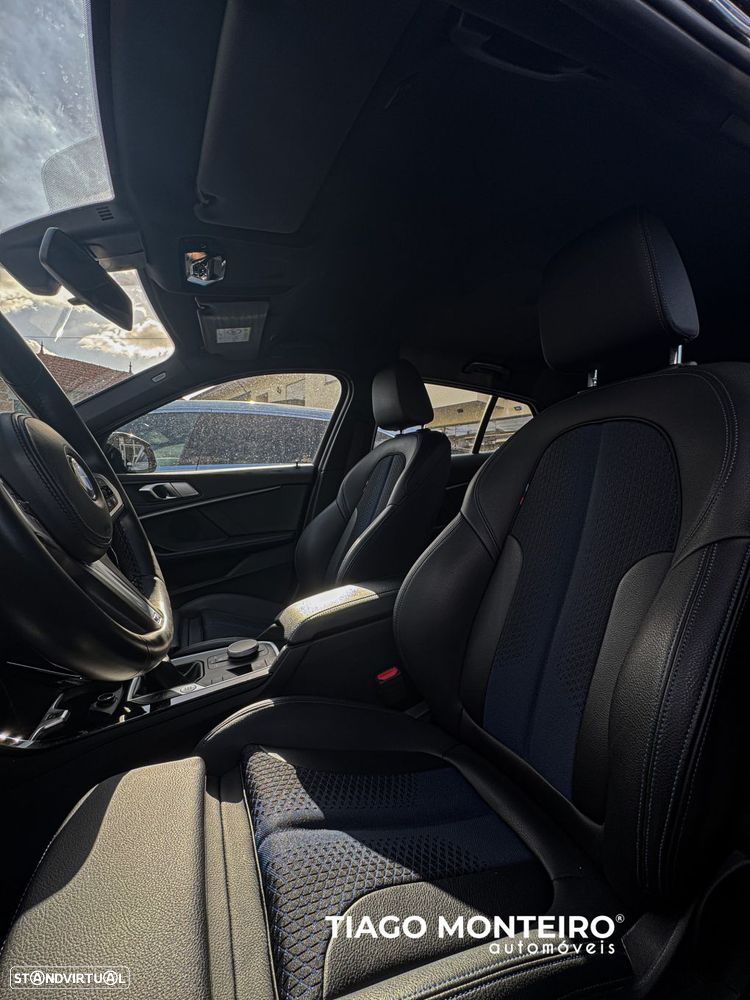SEAT Ibiza 1.0 TSI FR - 53