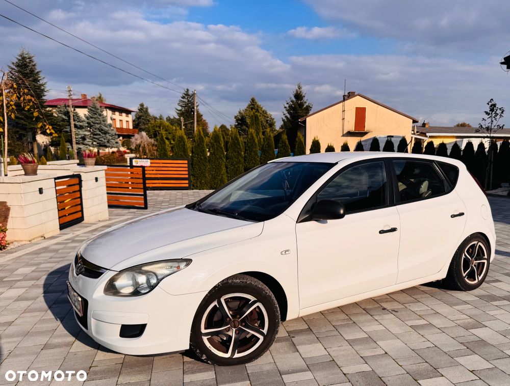 Hyundai i30 - 2