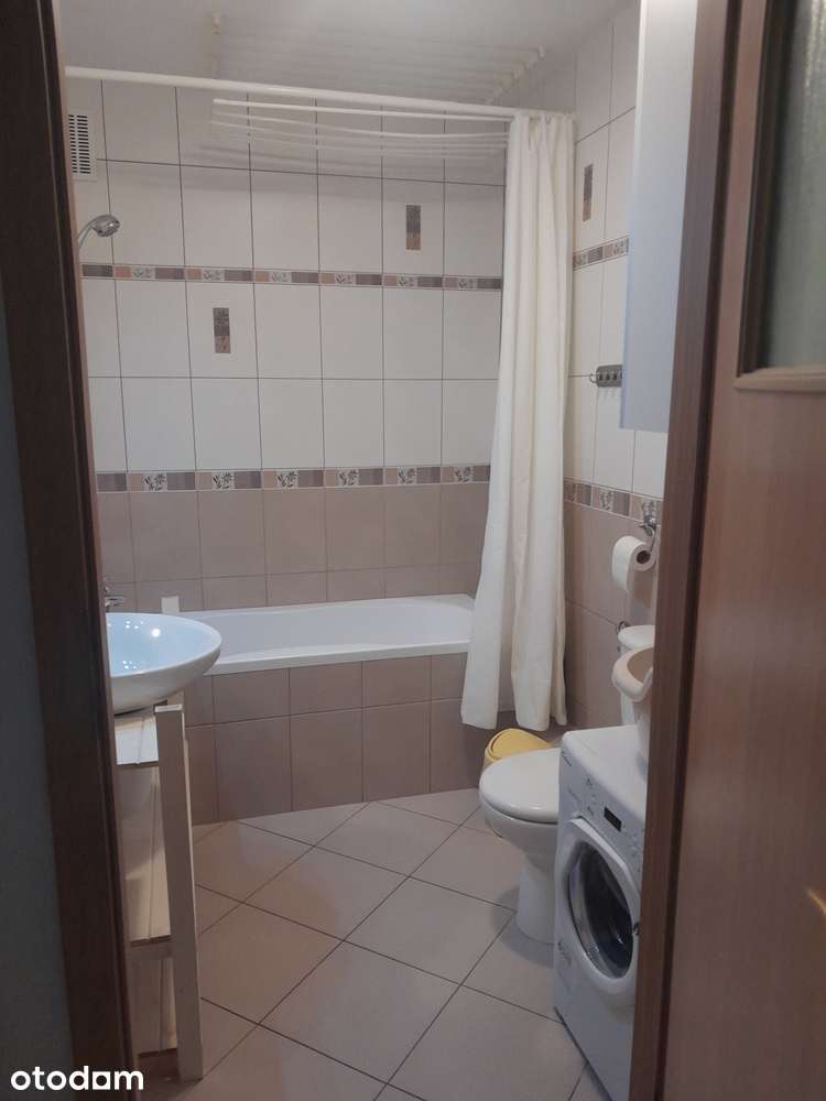 Kraków, Dębniki, ul. Konopczyńskiego - 40m2, parter, ogródek
