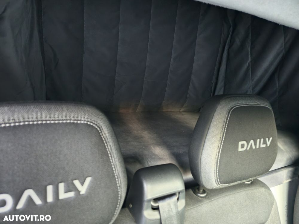 Iveco Daily - 16