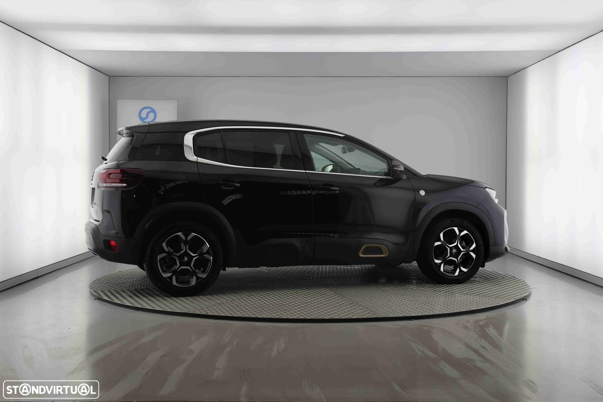 Citroën C5 Aircross 1.2 PureTech C-Series - 3