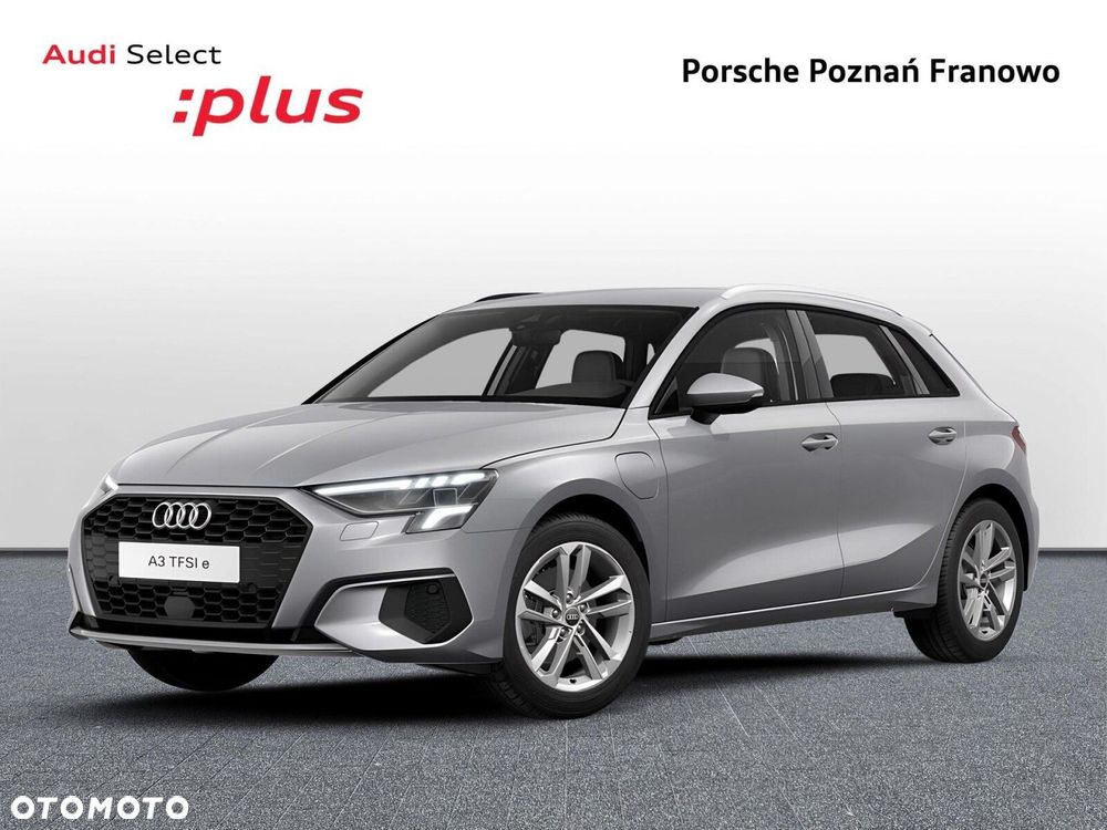 Audi A3 Sportback - 1