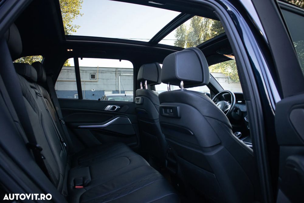 BMW X5 xDrive30d - 25
