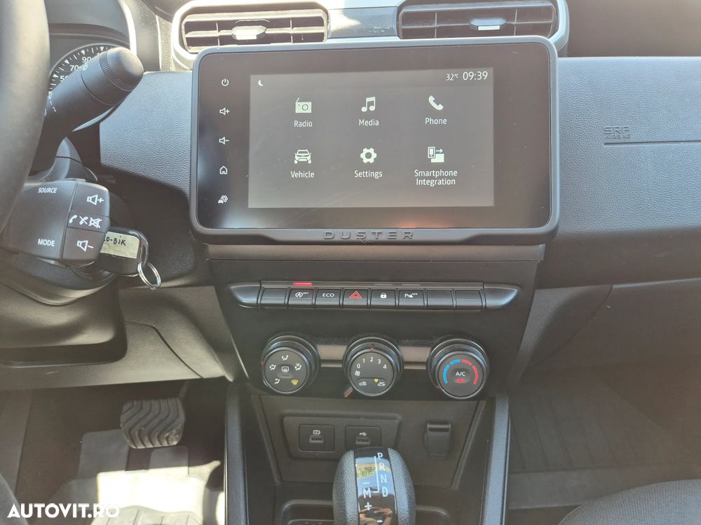 Dacia Duster TCe 150 EDC Expression - 18