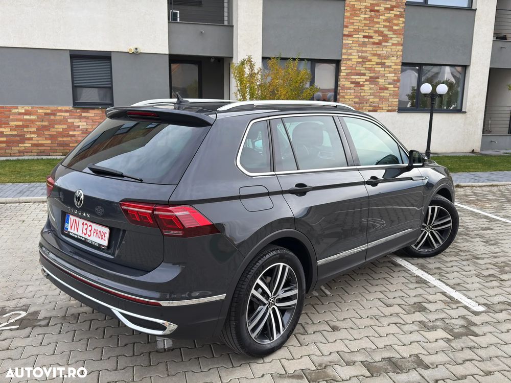 Volkswagen Tiguan - 18