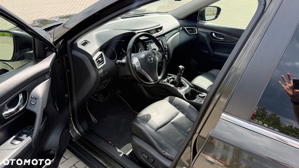 Nissan X-Trail - 9