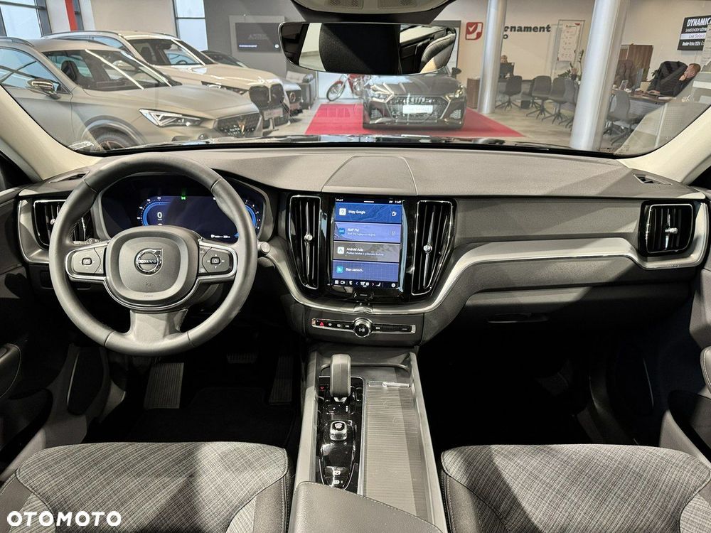 Volvo XC 60 - 22