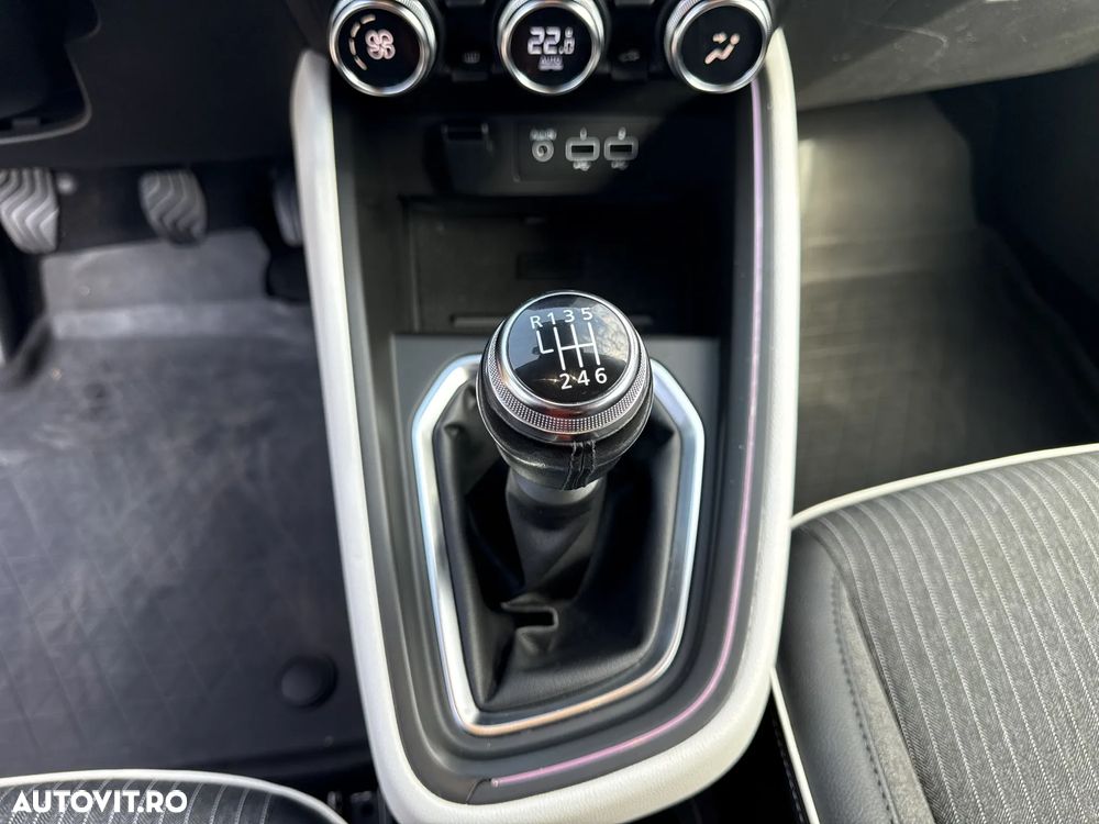 Renault Clio - 18