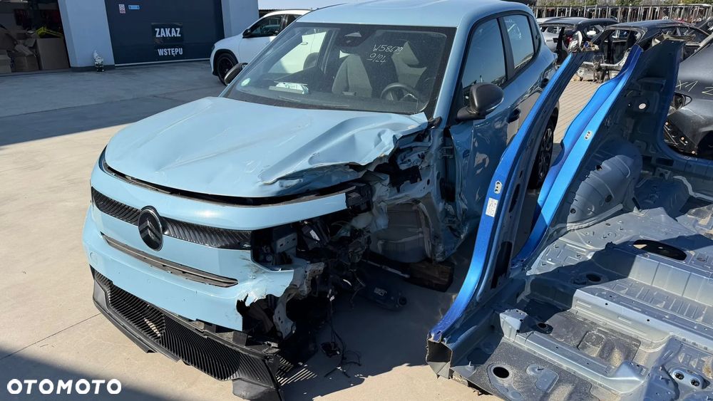 Citroën C3 113 Standard-Range PLUS - 10