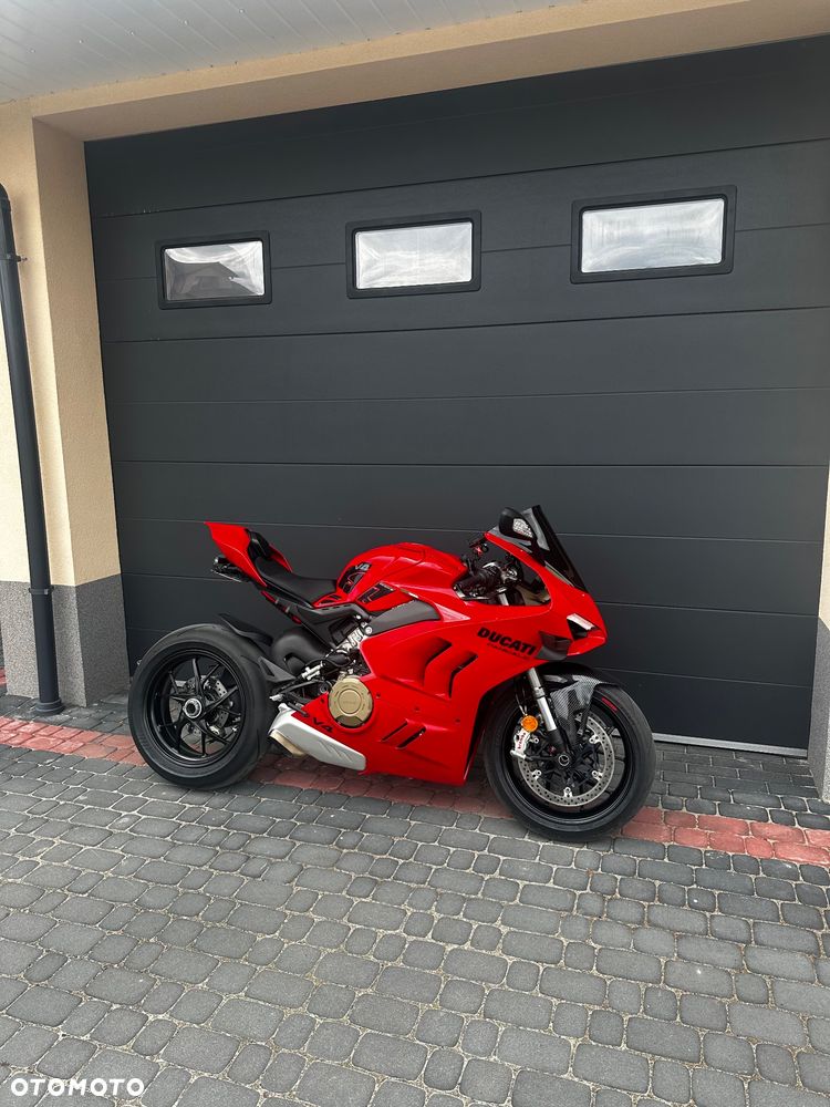 Ducati Panigale V4 - 3