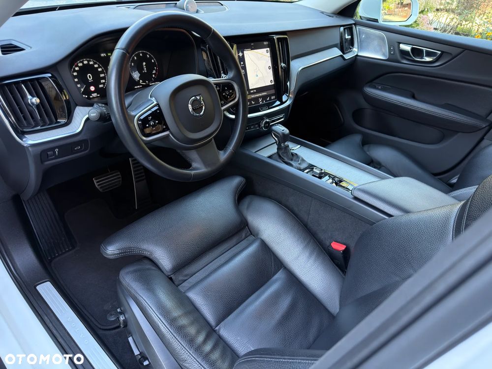 Volvo V60 T6 AWD Geartronic Inscription - 28