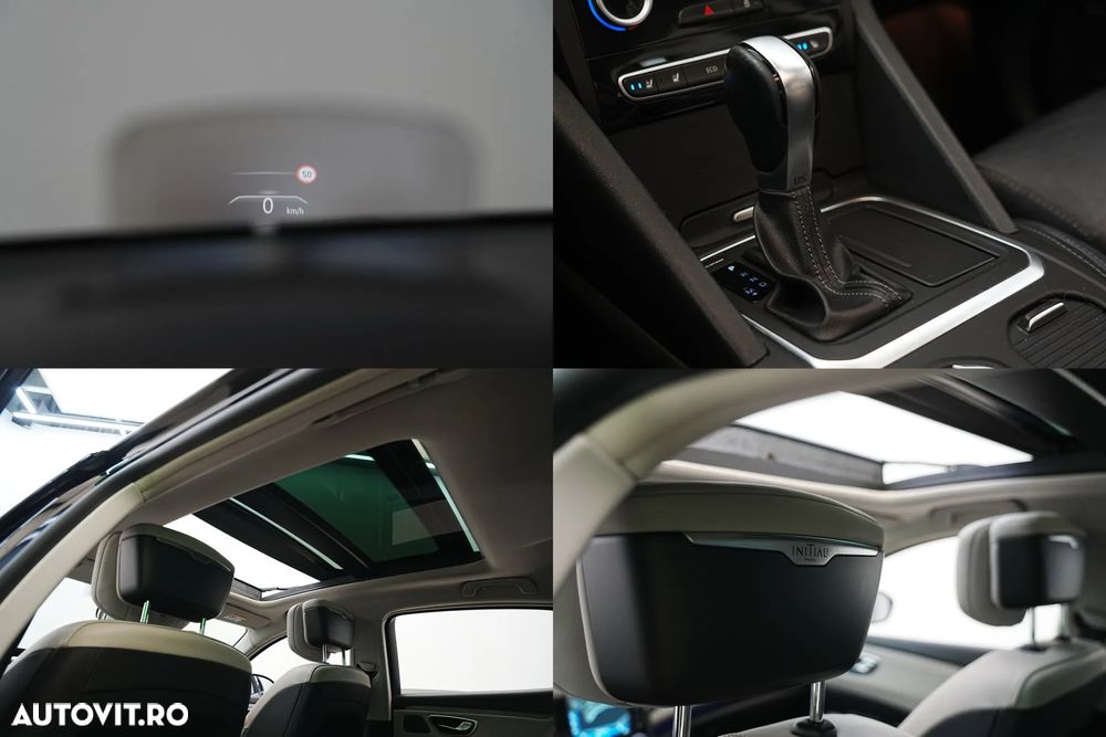 Renault Talisman ENERGY TCe 200 EDC INITIALE PARIS - 7