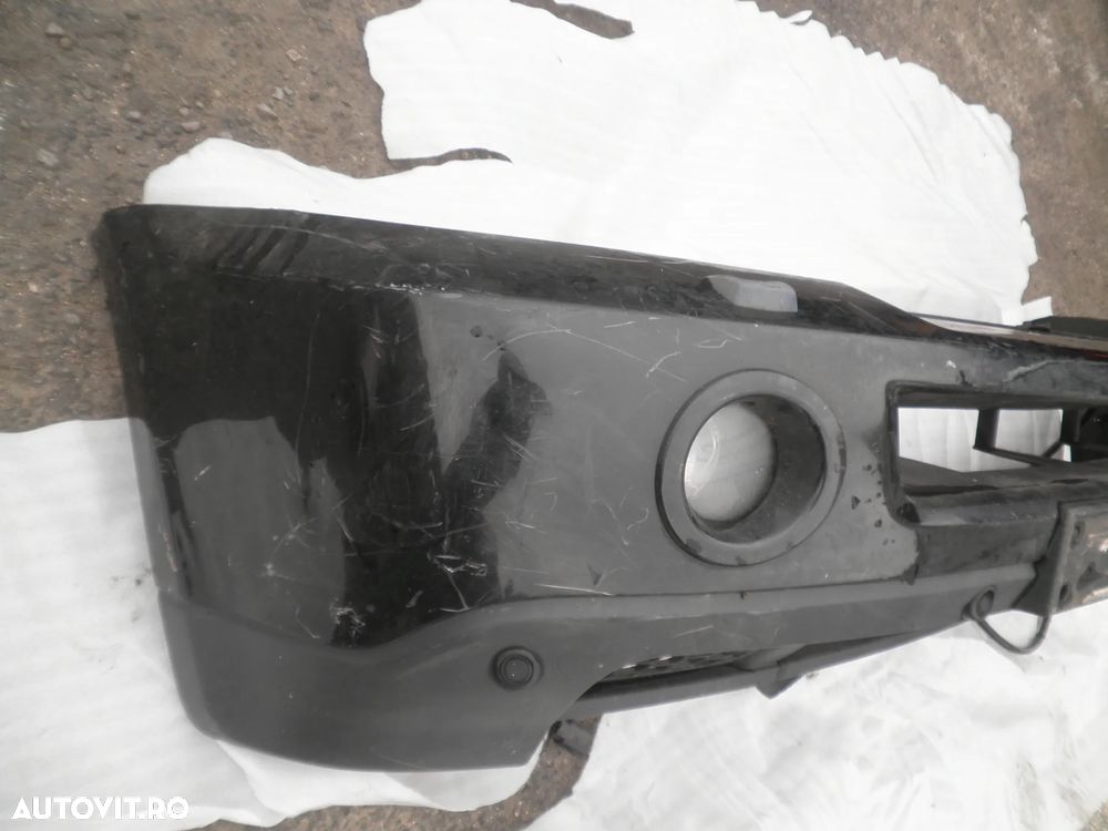 Bara fata completa Range Rover Sport 2008 - 3