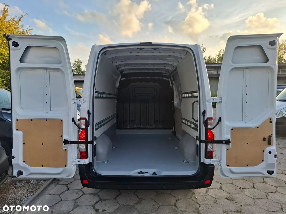 Opel Movano 2019 2.3CDTI 136KM L2H2 ŚREDNIAK - 29